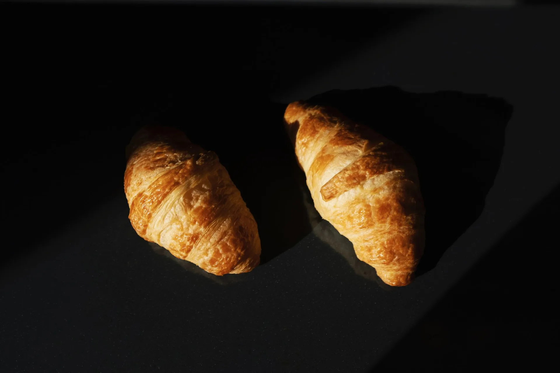 Byrek i freskët e i artë i pjekur nga Gerti Foods